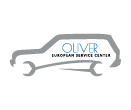 Oliver European Service Center Icon