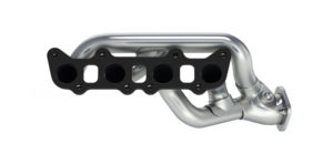 BMW Exhaust Manifold