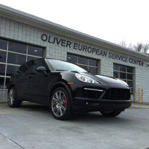 european auto repair marietta